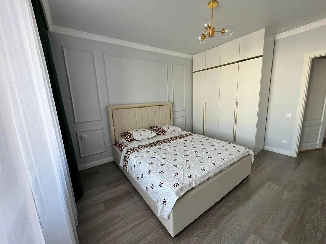 Жк Сердце Столицы Apartment Nur-Sultan   Nur-Sultan (Astana)