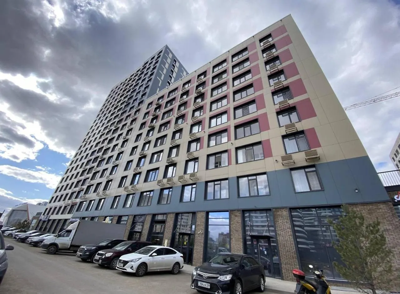 Жк Сердце Столицы Apartment Nur-Sultan  0*, Nur-Sultan (Astana) Kazakhstan