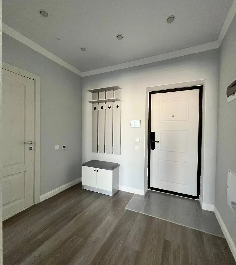 Жк Сердце Столицы Apartment Nur-Sultan  Kazakhstan