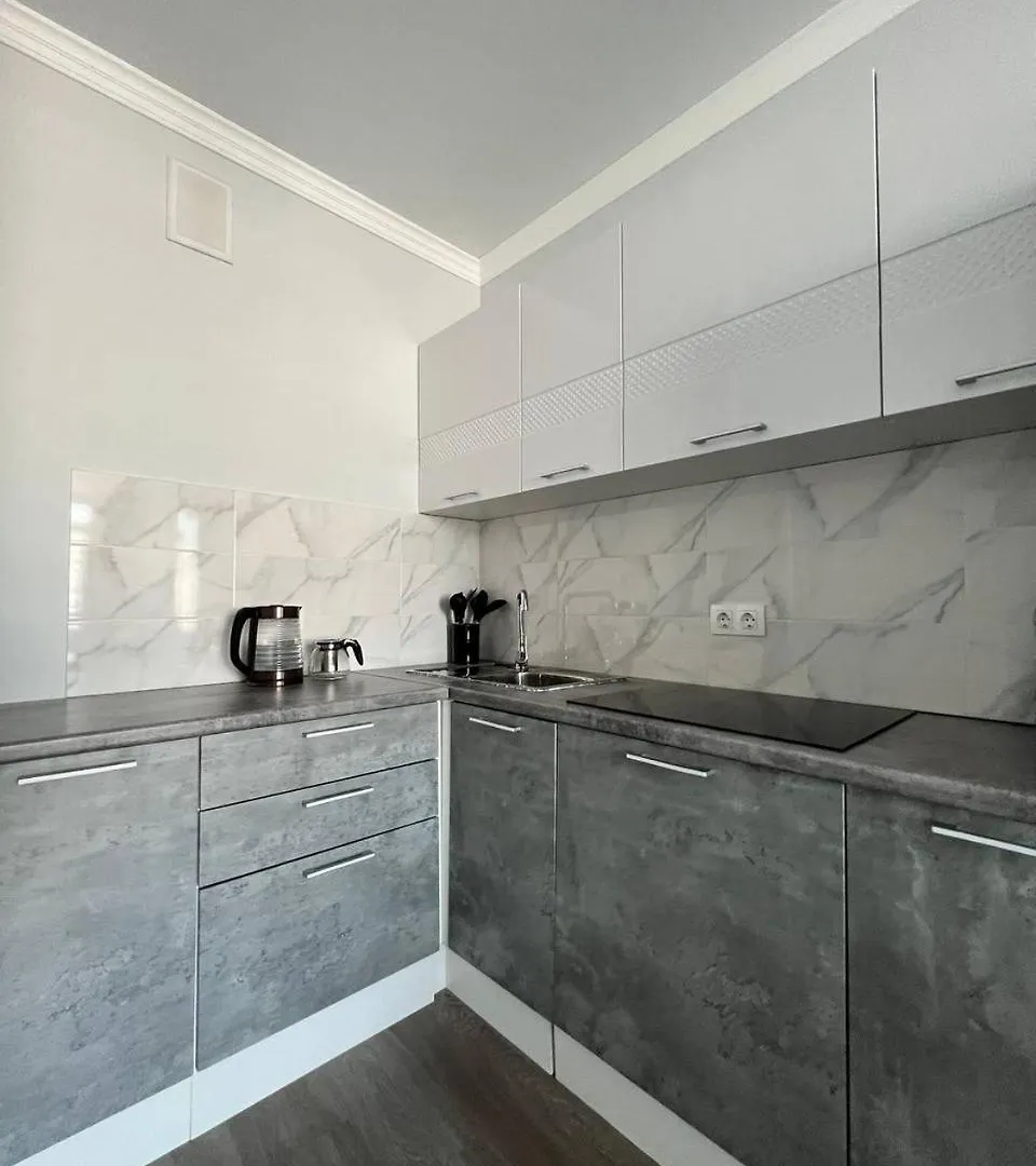 Жк Сердце Столицы Apartment Nur-Sultan  0*, Nur-Sultan (Astana)
