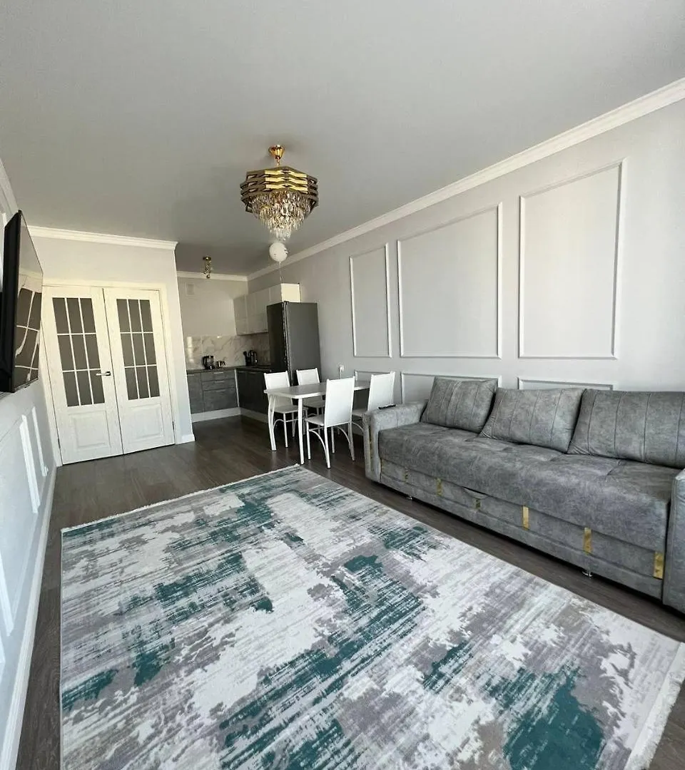 Жк Сердце Столицы Apartment Nur-Sultan