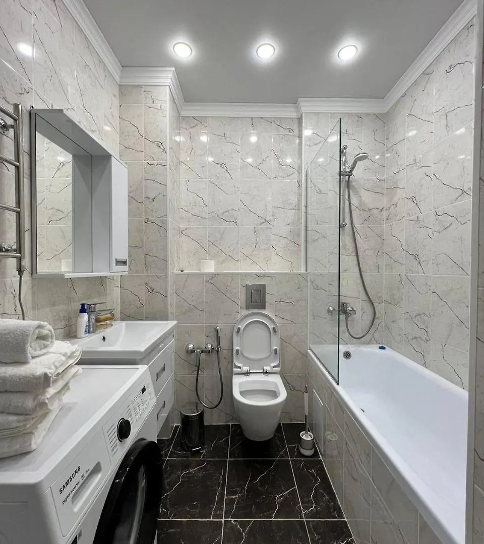 Жк Сердце Столицы Apartment Nur-Sultan